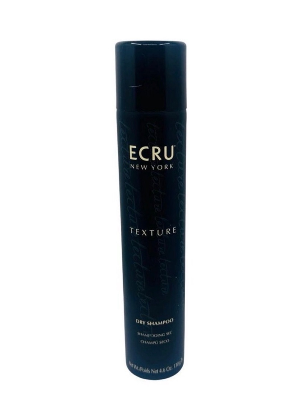 Ecru New York Hair Texture Dry Shampoo - 4.6 oz / 130g